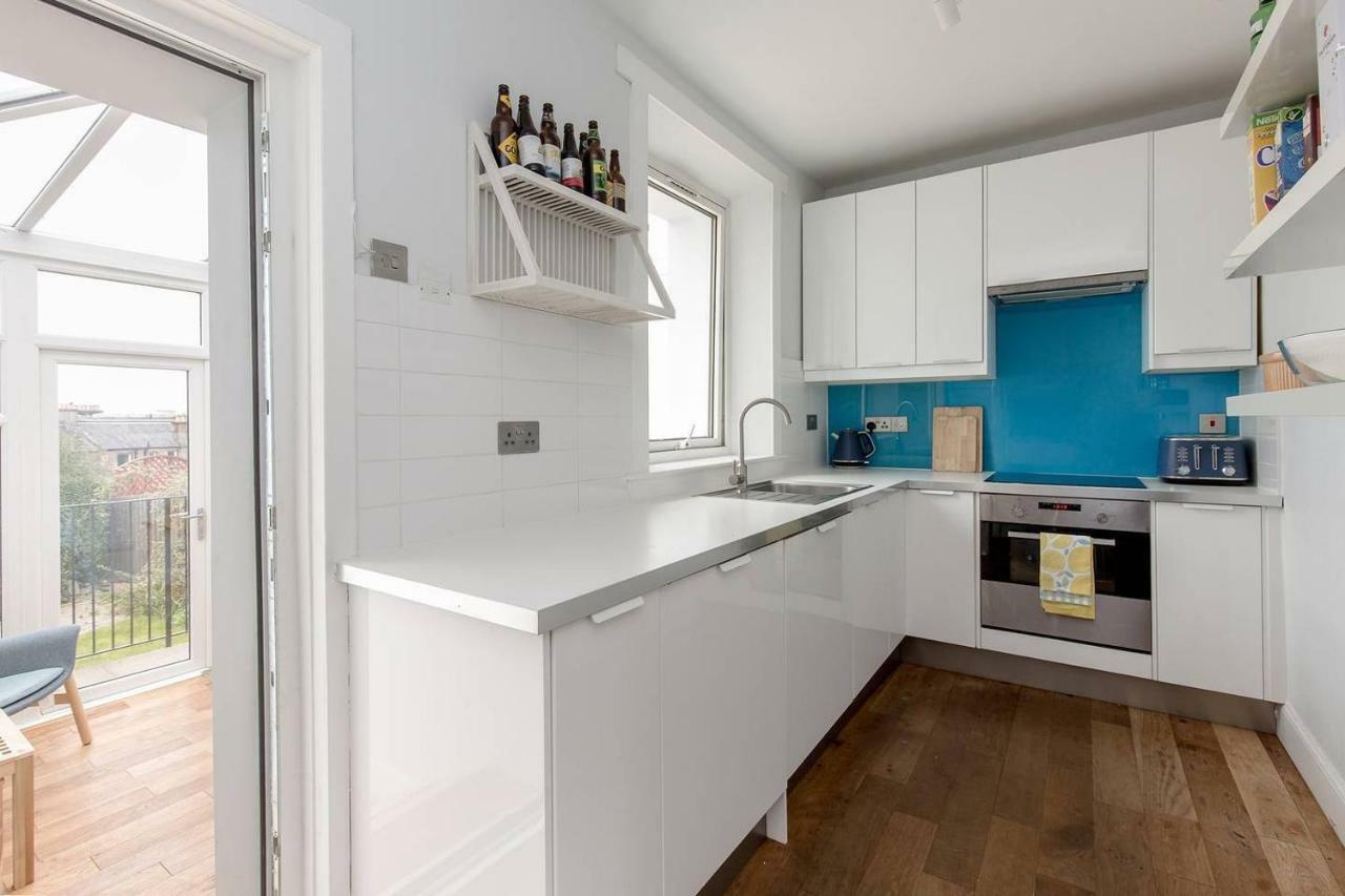 Altido Cozy And Quiet House Super Close To The Centre Εδιμβούργο Εξωτερικό φωτογραφία
