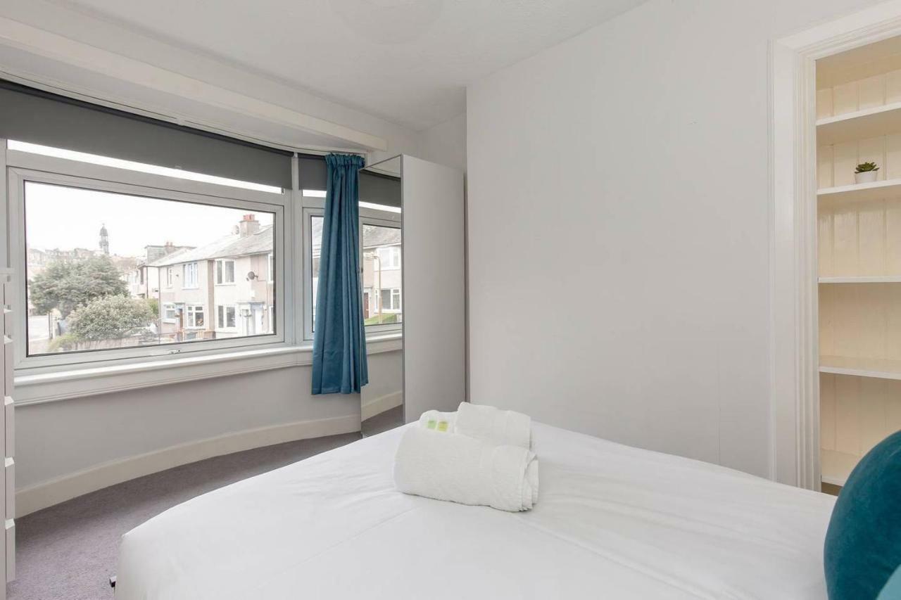 Altido Cozy And Quiet House Super Close To The Centre Εδιμβούργο Εξωτερικό φωτογραφία